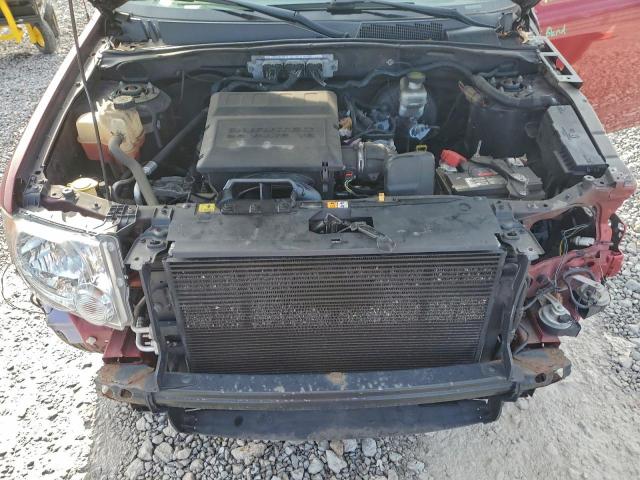 Ford Escape Limited Image 10