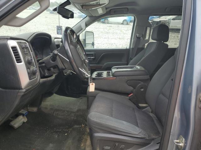 GMC Sierra K2500 Sle Image 9