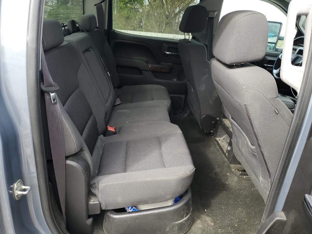 GMC Sierra K2500 Sle Image 6