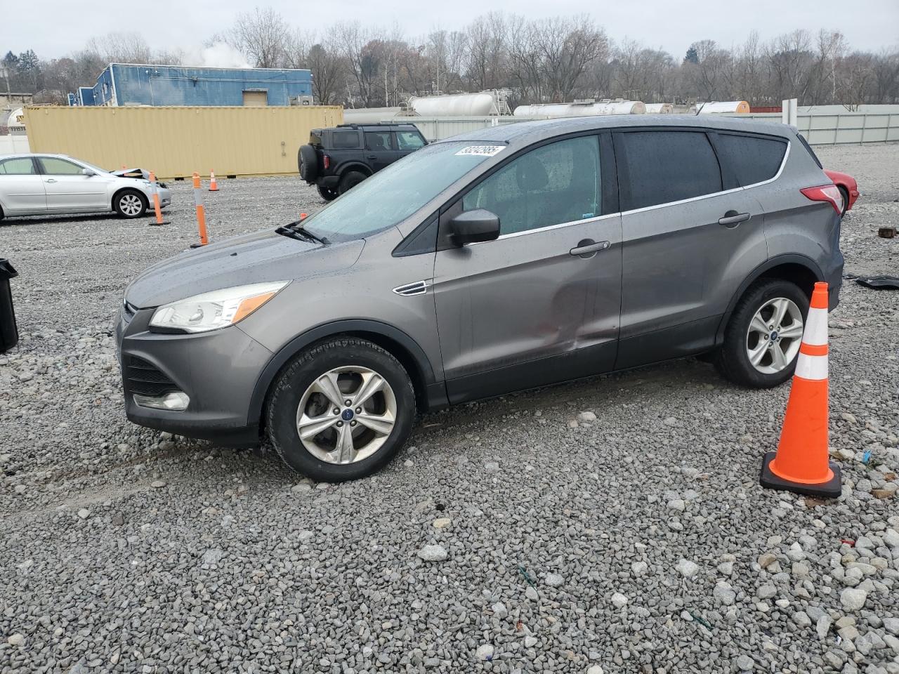 Ford Escape Se Image 1