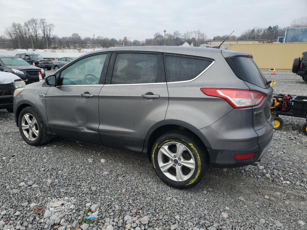 Ford Escape Se Image 5