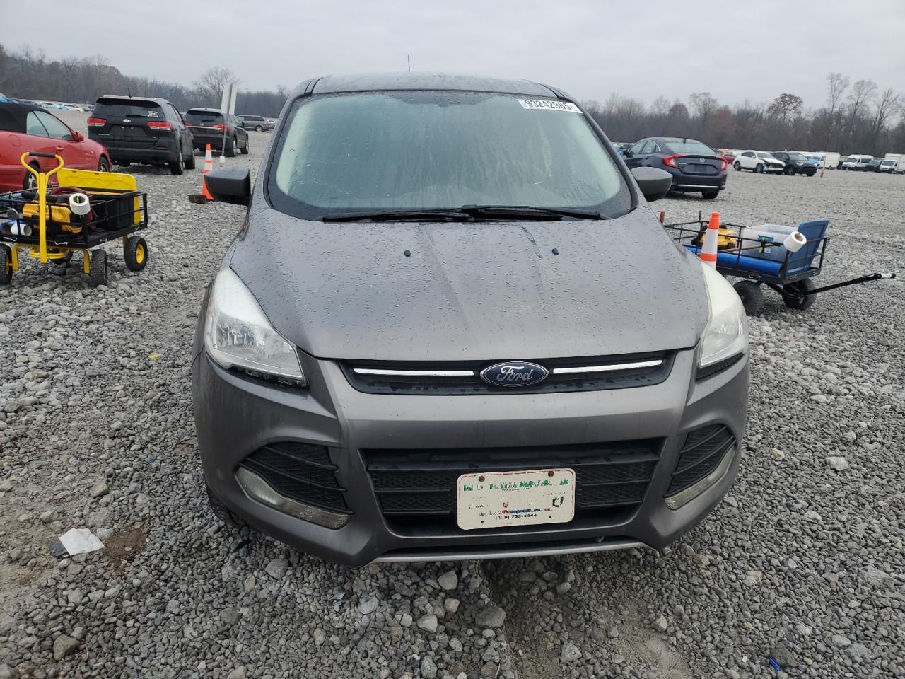Ford Escape Se Image 2