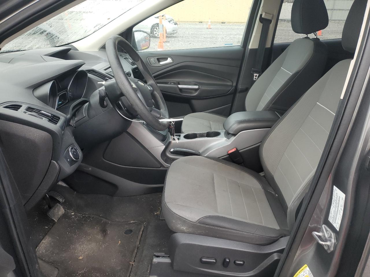 Ford Escape Se Image 6