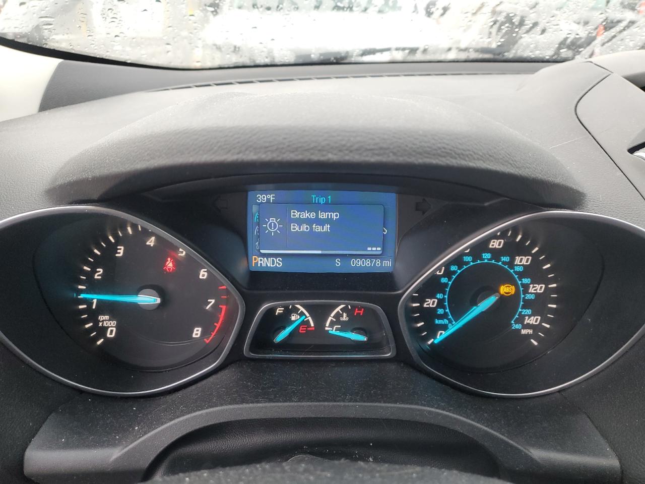 Ford Escape Se Image 8