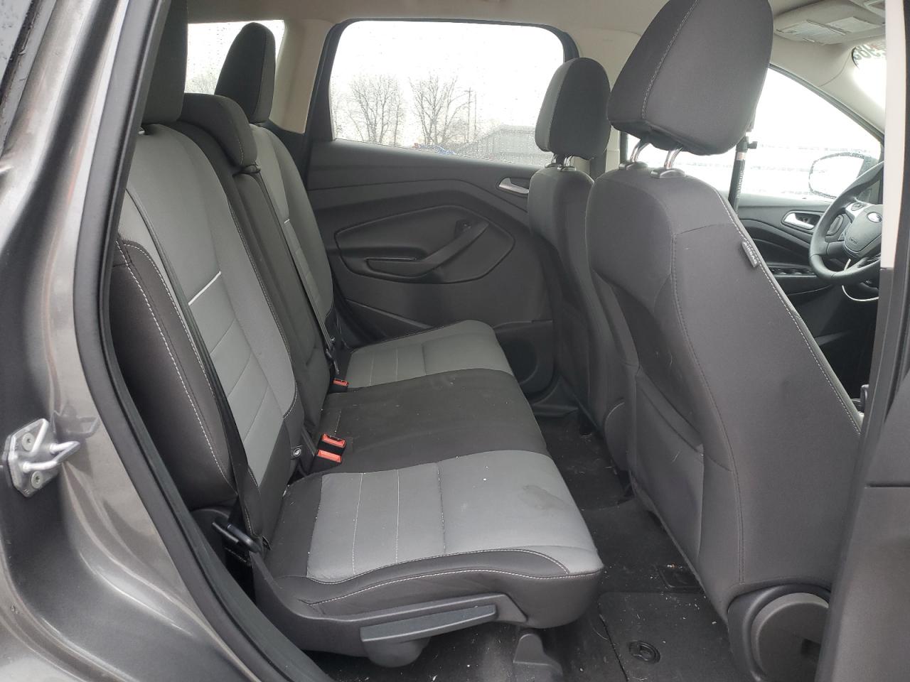 Ford Escape Se Image 9