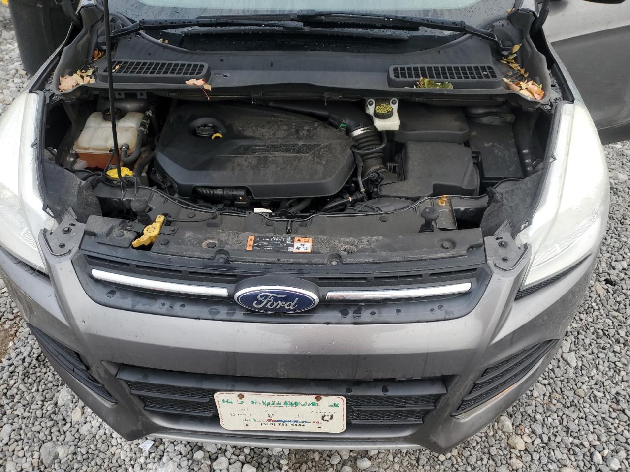 Ford Escape Se Image 7
