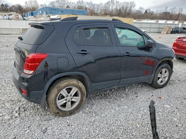 Chevrolet Trax 1lt Image 2
