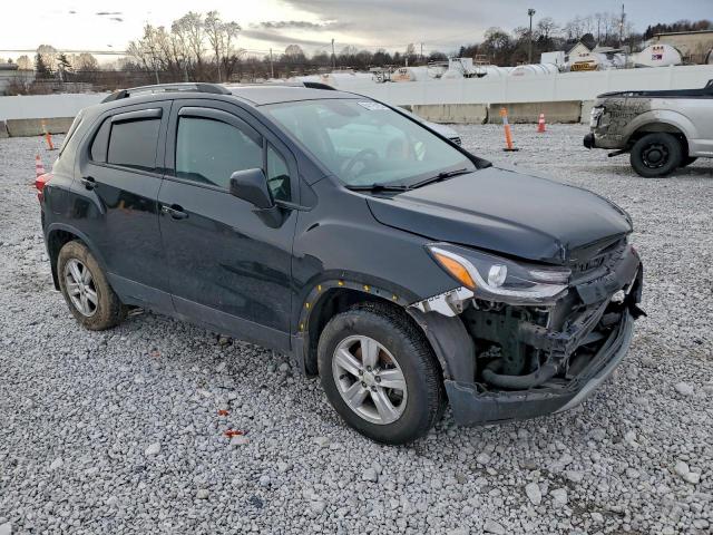 Chevrolet Trax 1lt Image 4