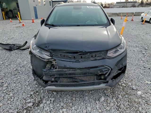 Chevrolet Trax 1lt Image 7