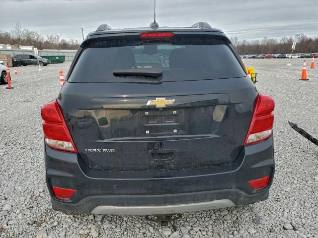 Chevrolet Trax 1lt Image 3