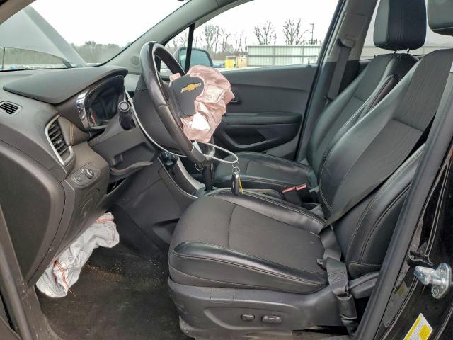 Chevrolet Trax 1lt Image 10