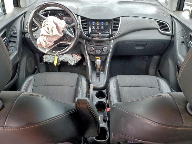 Chevrolet Trax 1lt Image 9