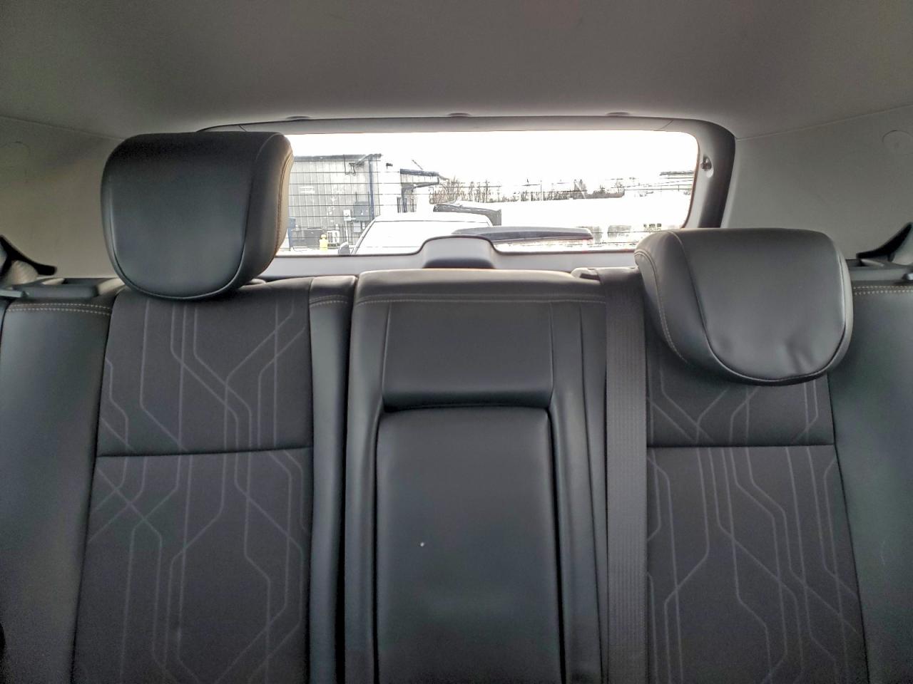 Chevrolet Trax 1lt Image 6