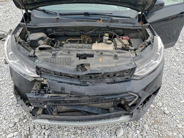 Chevrolet Trax 1lt Image 13