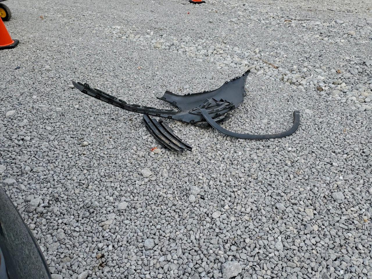 Chevrolet Trax 1lt Image 14