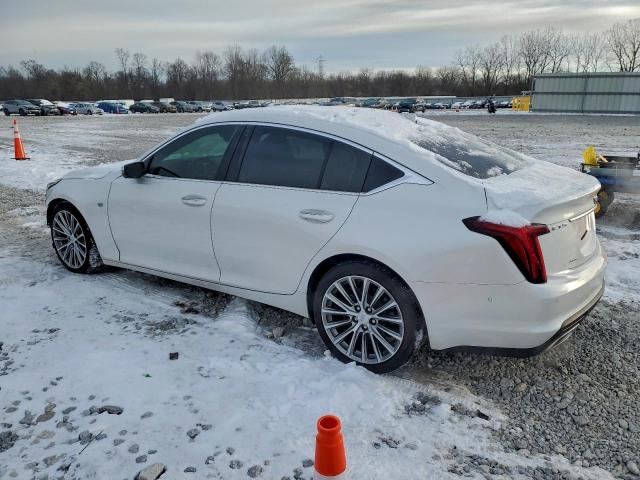 Cadillac CT5 Premium Luxury Image 2