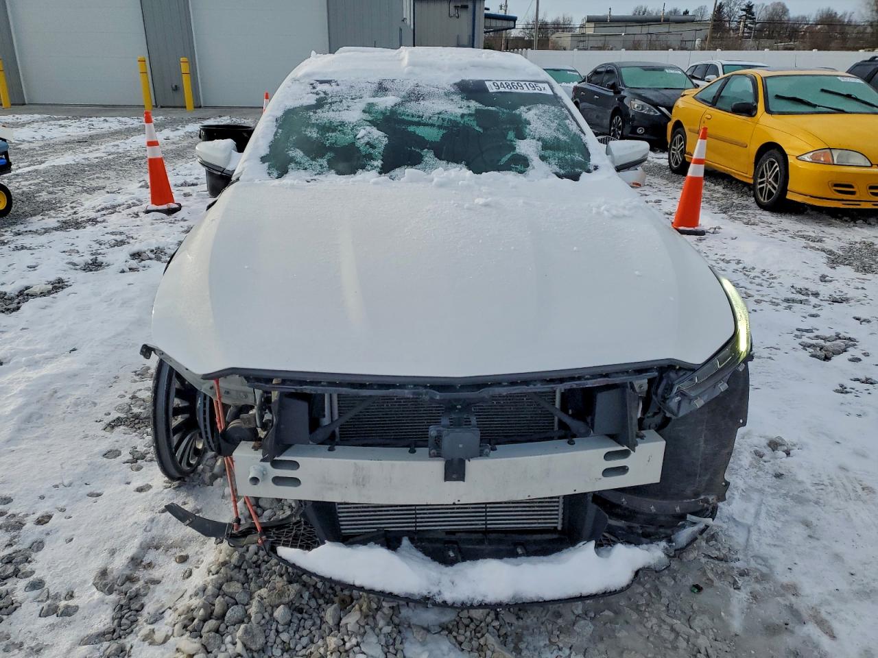 Cadillac CT5 Premium Luxury Image 6