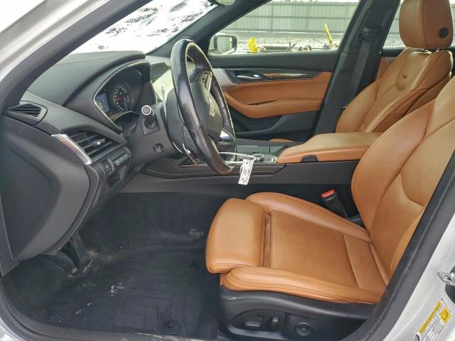 Cadillac CT5 Premium Luxury Image 4