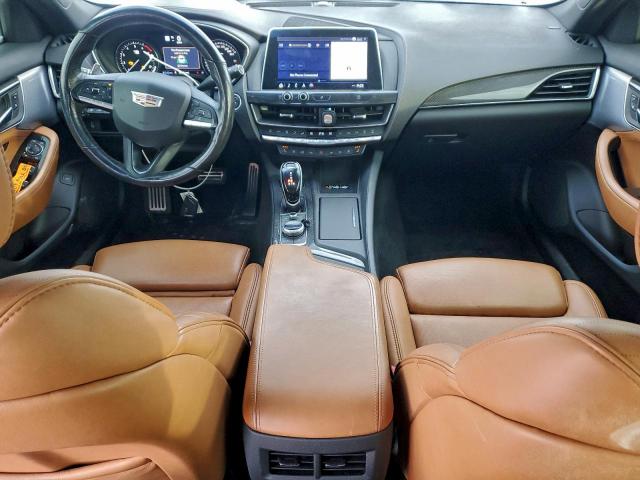 Cadillac CT5 Premium Luxury Image 7