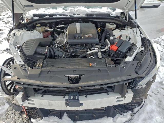 Cadillac CT5 Premium Luxury Image 10