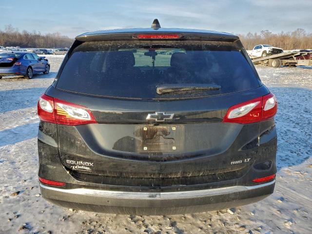 Chevrolet Equinox Lt Image 6