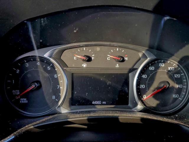 Chevrolet Equinox Lt Image 5