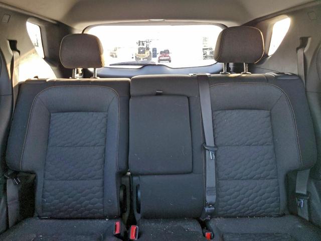 Chevrolet Equinox Lt Image 13