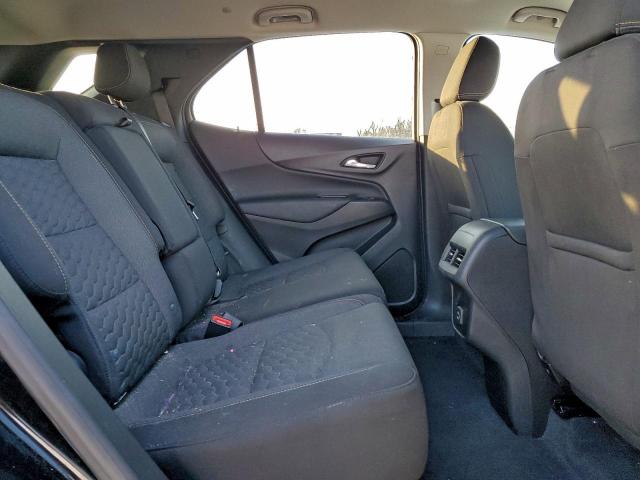 Chevrolet Equinox Lt Image 7