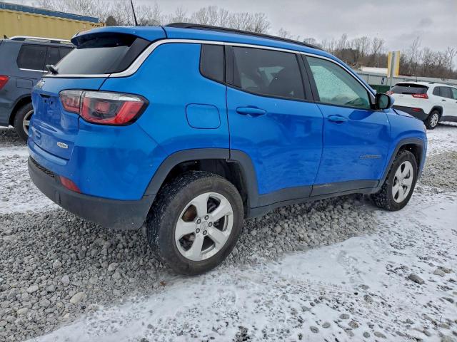 Jeep Compass Latitude Image 10