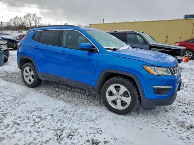 Jeep Compass Latitude Image 3