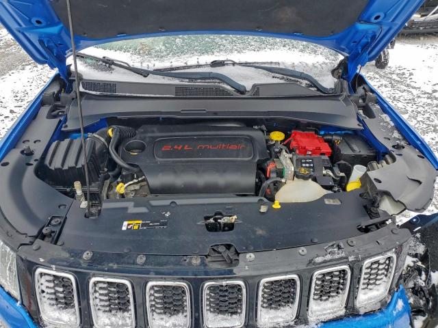 Jeep Compass Latitude Image 11