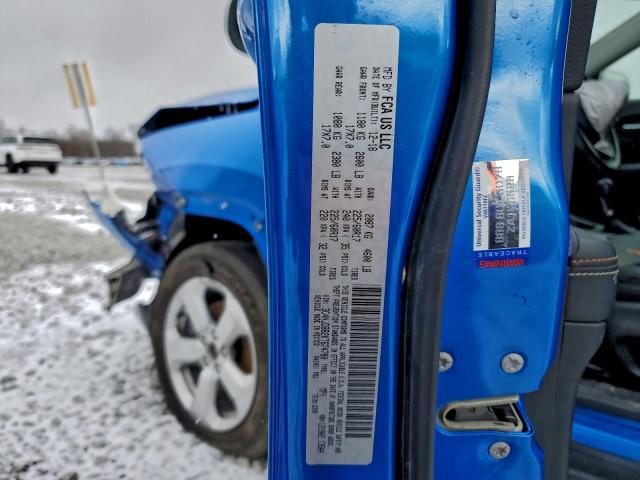 Jeep Compass Latitude Image 12