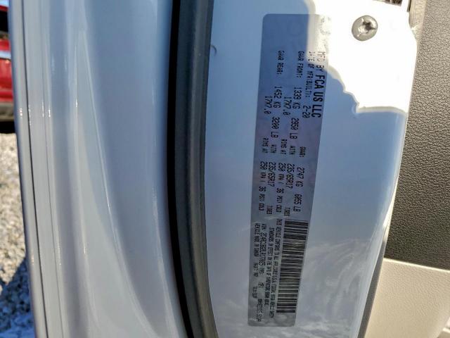 Chrysler Pacifica Touring L Image 13