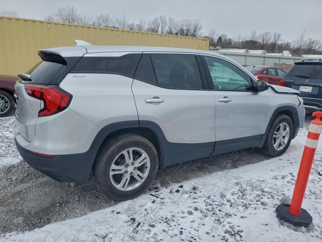 GMC Terrain Sle Image 4