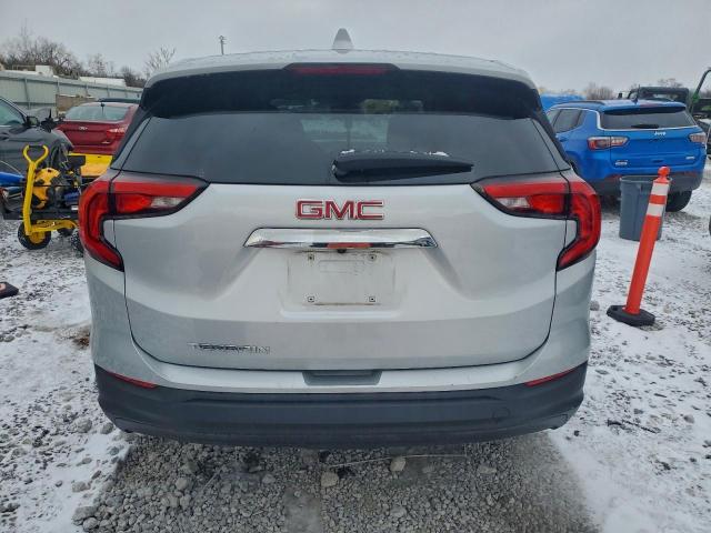 GMC Terrain Sle Image 13