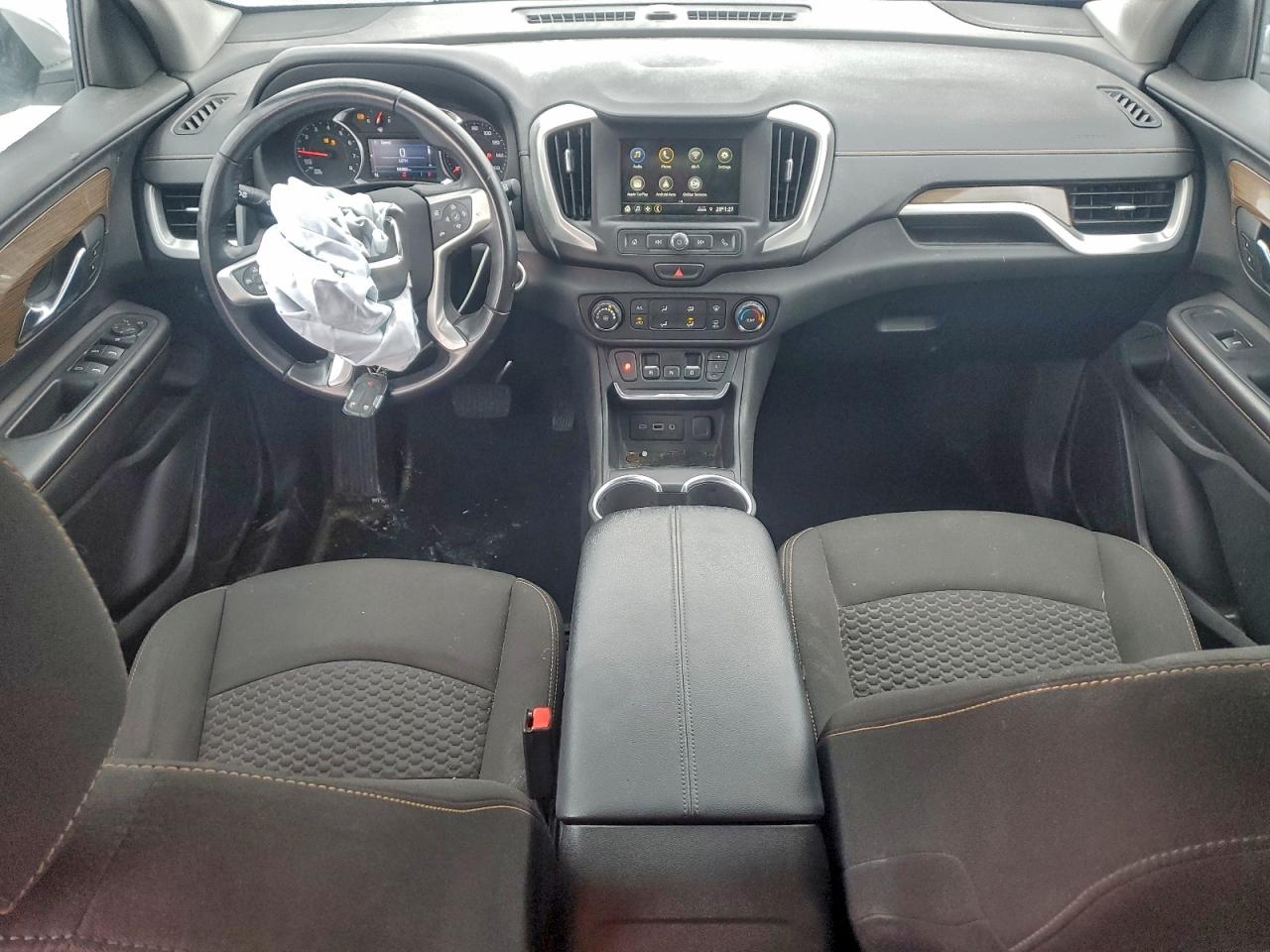 GMC Terrain Sle Image 11
