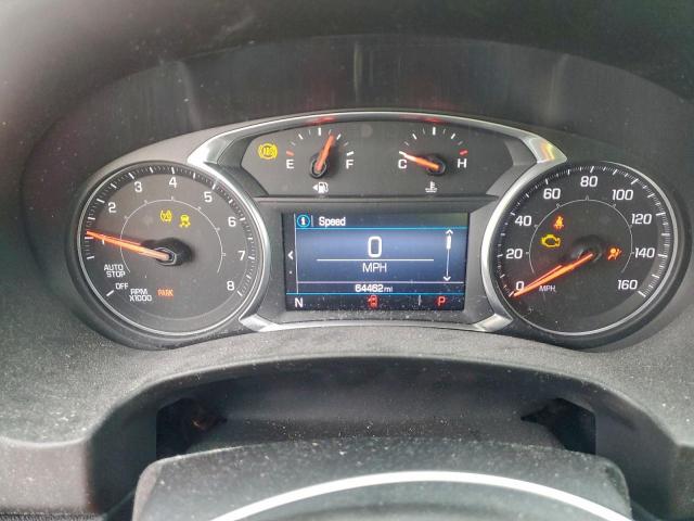 GMC Terrain Sle Image 5