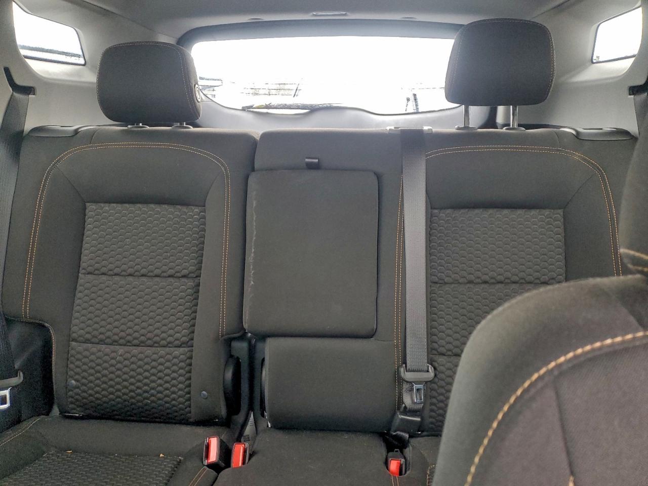 GMC Terrain Sle Image 9