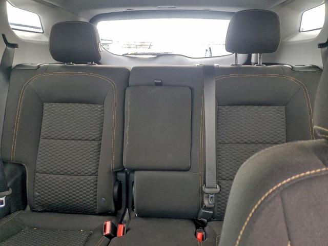 GMC Terrain Sle Image 9