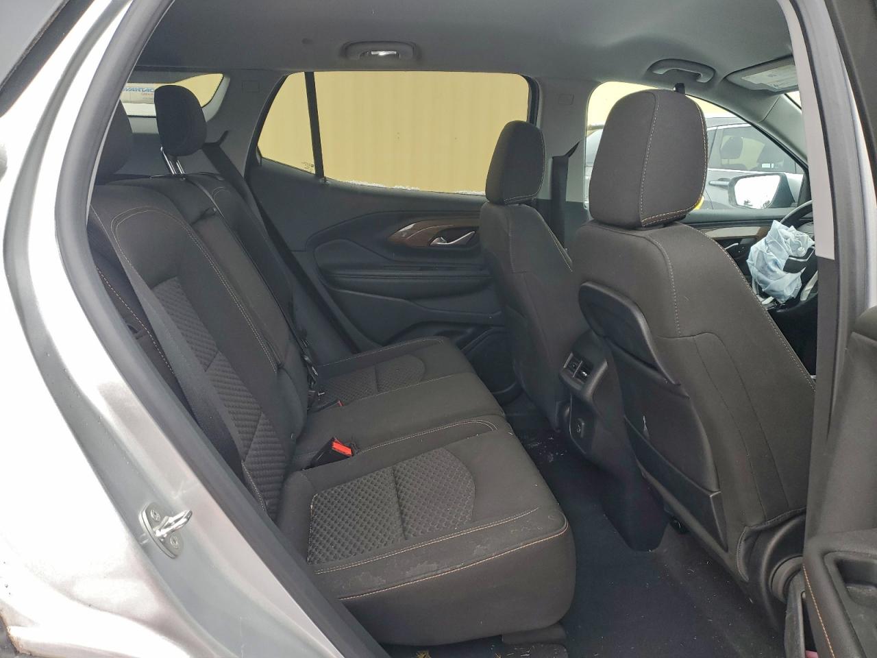 GMC Terrain Sle Image 8