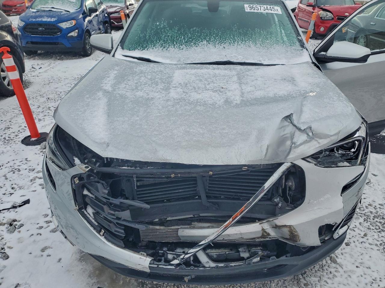 GMC Terrain Sle Image 10