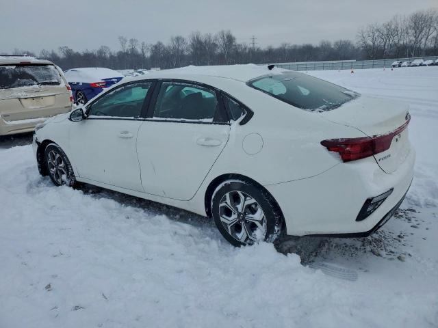 Kia Forte Fe Image 2