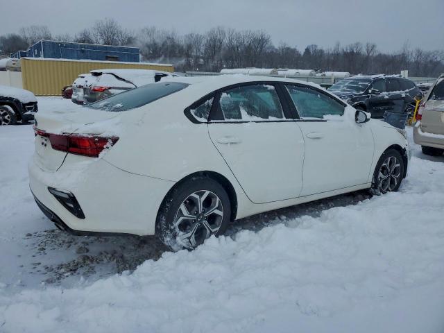 Kia Forte Fe Image 3