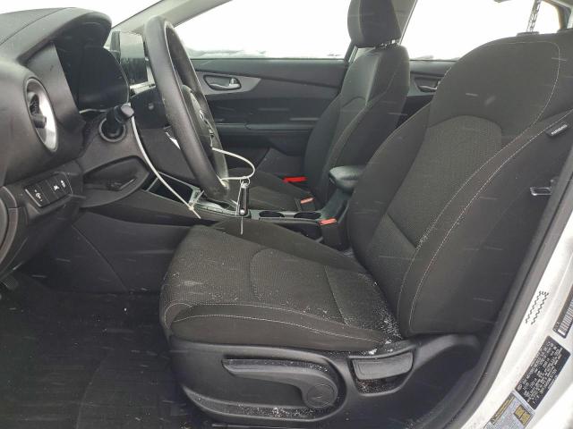 Kia Forte Fe Image 10