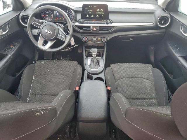 Kia Forte Fe Image 12