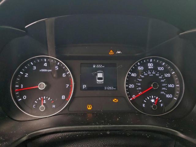 Kia Forte Fe Image 7