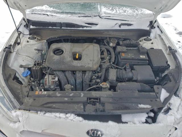 Kia Forte Fe Image 11