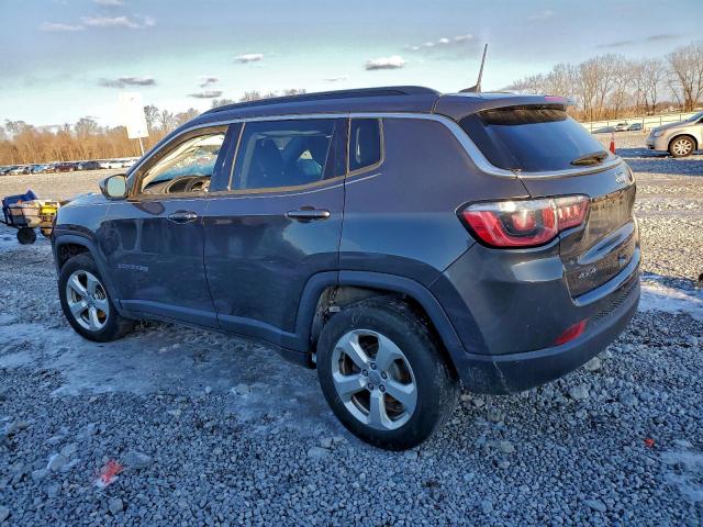 Jeep Compass Latitude Image 8