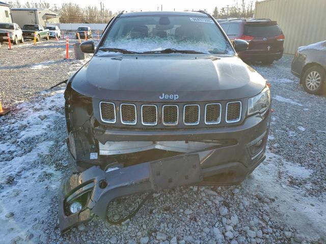 Jeep Compass Latitude Image 10