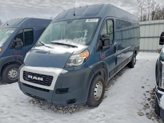  Salvage Ram Promaster